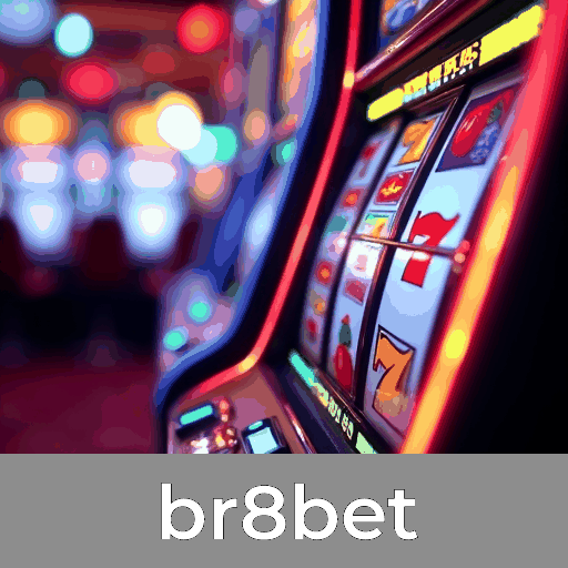 br8bet GAME Slots de Cassino